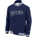 Fanatics - NFL Woven Track Jacket - Dallas Cowboys